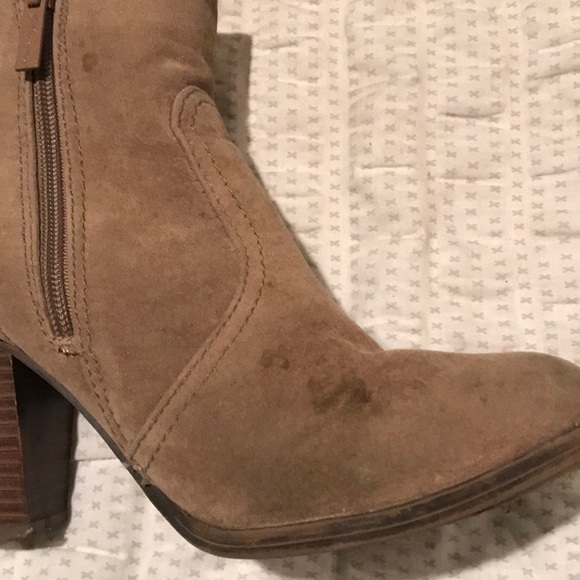 Booties - Picture 3 of 4